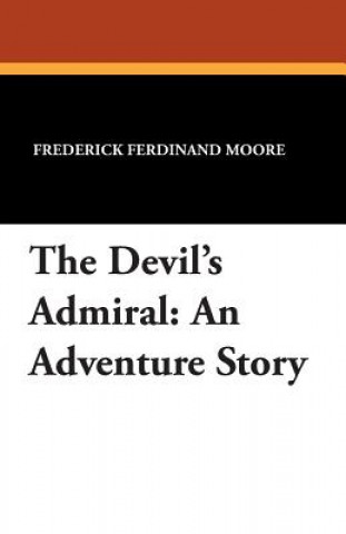 Devil's Admiral