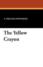 Yellow Crayon