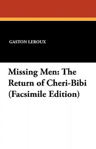 Missing Men