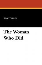 Woman Who Did
