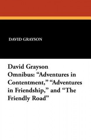 David Grayson Omnibus