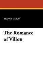 Romance of Villon