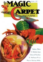 Magic Carpet, Vol. 3, No 4 (October 1933)