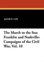 March to the Sea