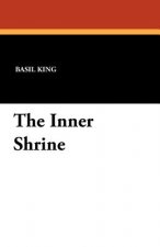 Inner Shrine