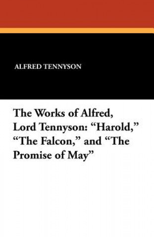 Works of Alfred, Lord Tennyson