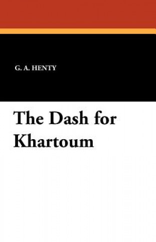 Dash for Khartoum