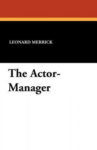 Actor-Manager