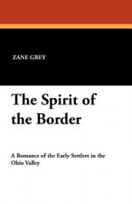 Spirit of the Border