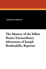 Mystery of the Yellow Room