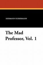 Mad Professor, Vol. 1