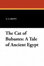 Cat of Bubastes