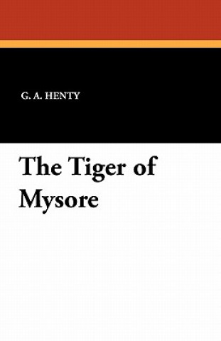 Tiger of Mysore