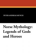 Norse Mythology