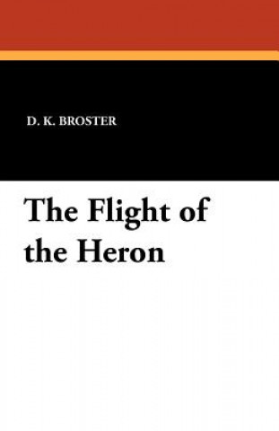 Flight of the Heron