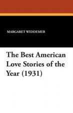 Best American Love Stories of the Year (1931)