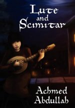 Lute and Scimitar