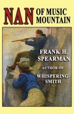 Nan of Music Mountain