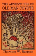 Adventures of Old Man Coyote