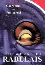 Works of Rabelais
