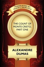 Count of Monte Cristo, Part One