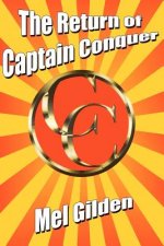 Return of Captain Conquer