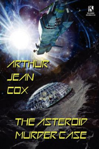 Asteroid Murder Case