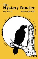 Mystery Fancier (Vol. 6 No. 2) March/April