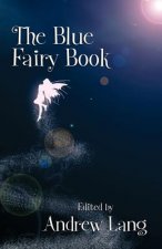 Blue Fairy Book