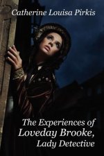 Experiences of Loveday Brooke, Lady Detective