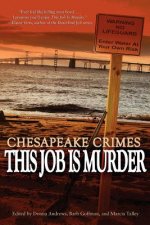 Chesapeake Crimes