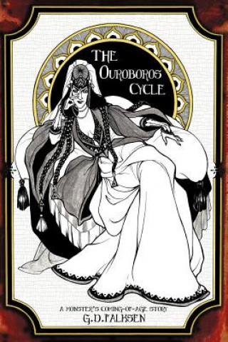 Ouroboros Cycle, Book 1