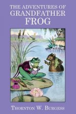 Adventures of Grandfather Frog