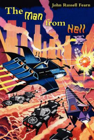 Man from Hell