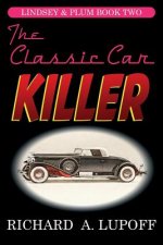 Classic Car Killer
