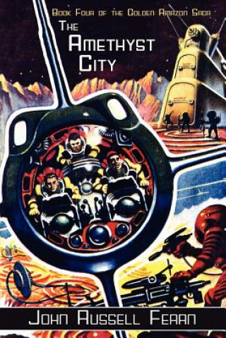 Amethyst City