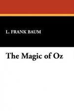 Magic of Oz