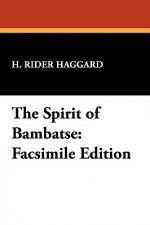 Spirit of Bambatse