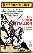 Silver Stallion