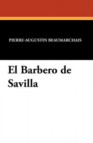 El Barbero de Savilla