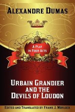 Urbain Grandier and the Devils of Loudon