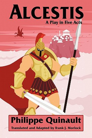Alcestis