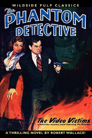 Phantom Detective in The Video Victims