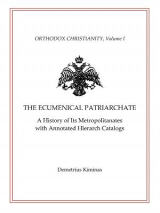 Ecumenical Patriarchate