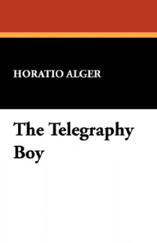 Telegraphy Boy
