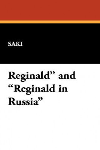 Reginald and Reginald in Russia