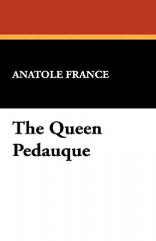 Queen Pedauque