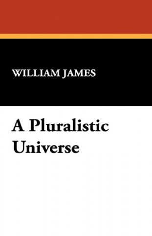 Pluralistic Universe
