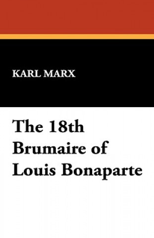 18th Brumaire of Louis Bonaparte