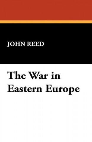 War in Eastern Europe